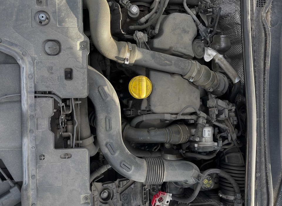 Renault Clio IV 2018