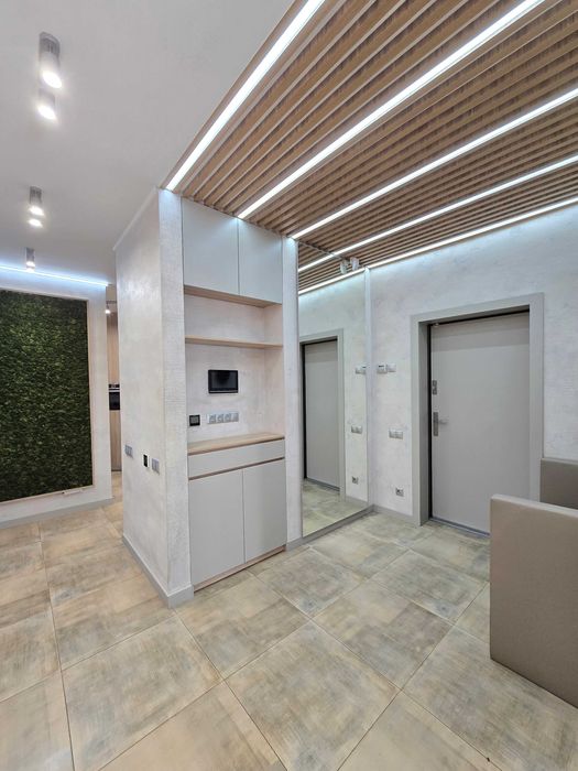 3-кімнатна квартира за адресою бульвар Дружби Народів (площа 111 м²) - Atlanta.ua - фото 23