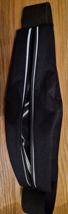 Bolsa de cinta - desporto