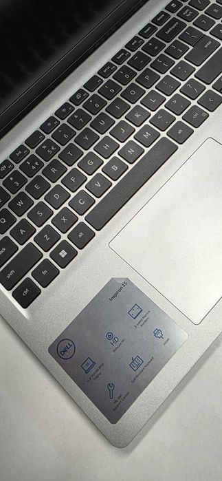 Laptop Dell Inspiron 15 / 16GB / 1T / Gwarancja producenta / Toruń