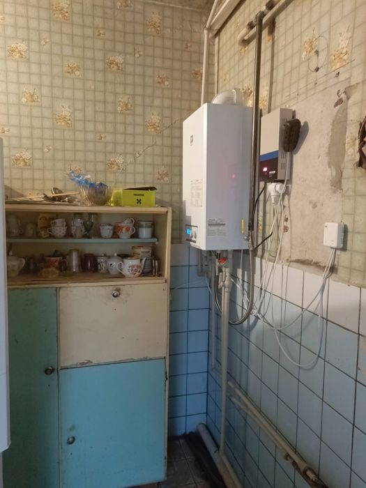 Продаётся дом с.Лозоватка .Центр