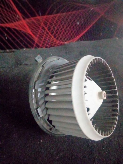 Motor Da Sofagem Alfa Romeo 147 (937_)