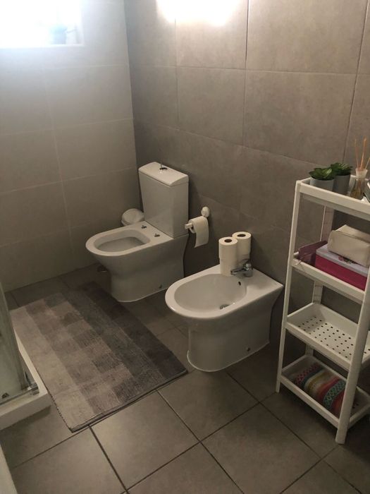 Quarto para arrendar em VFX