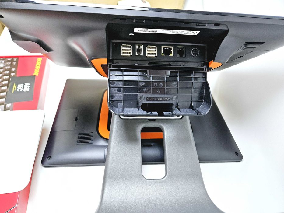 НОВИЙ Sunmi T2 Lite T3523 Android 7 POS термінал, 2 екрани по 15.16" FHD, 2Gb/16Gb Sim карта
