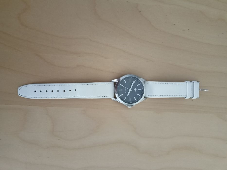 Zegarek Lacoste damski