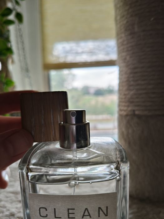Clean Reserve Amber Saffron EDP 100 ml unikat