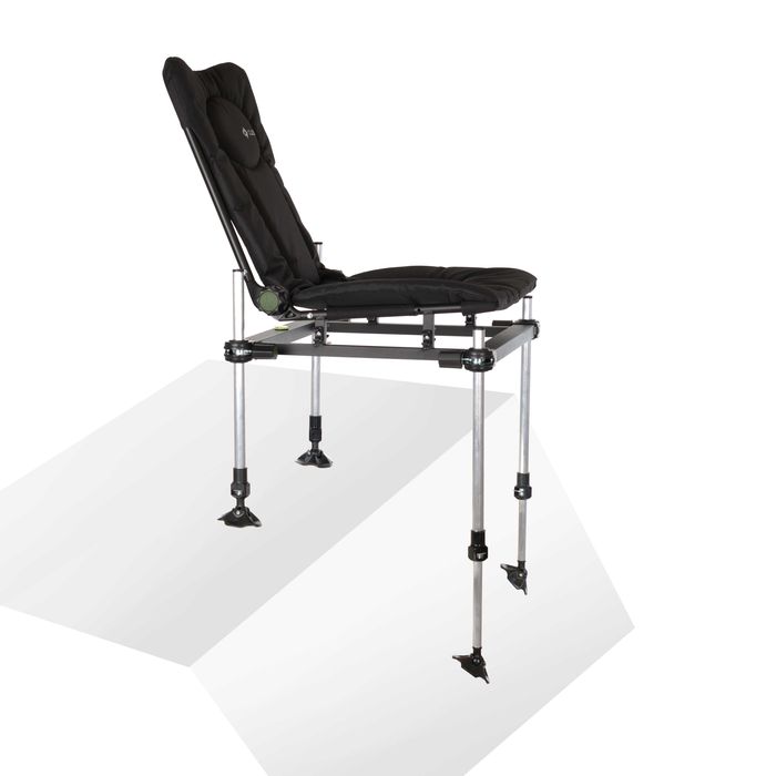 Fotel wędkarski F3 Cuzo