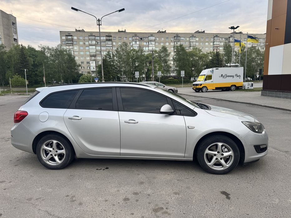 Машина в гарному стані