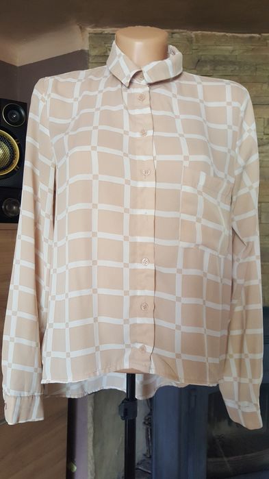 Koszula w krate Roz.s