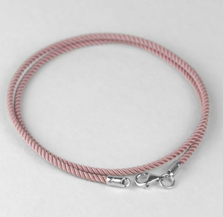 Шнурок дитячий. Шнурочок для дитини на хрестини. Шнурок детский