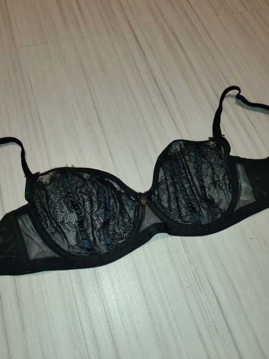 seksowny Biustonosz Marilyn rozm. 80 D