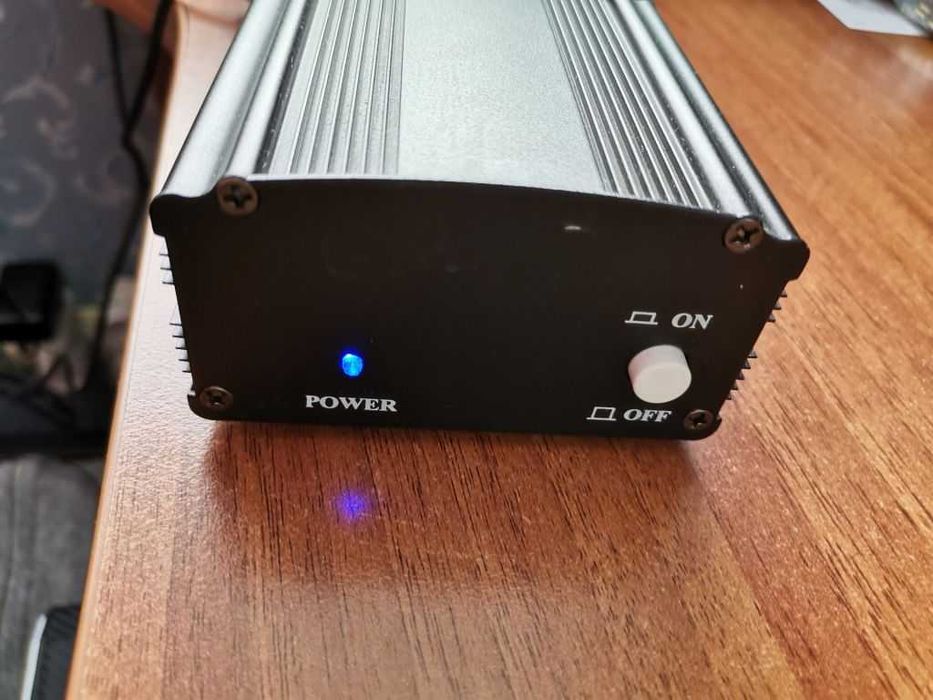 Фантомное питание 48в 48v конденсаторного микрофона фантомного питания