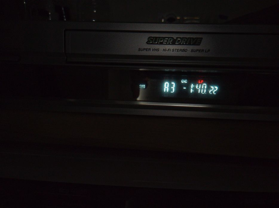 Panasonic nv hs 830ee