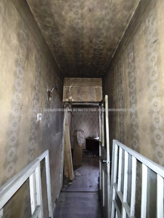 Продам цегляний будинок Мерефа Т25