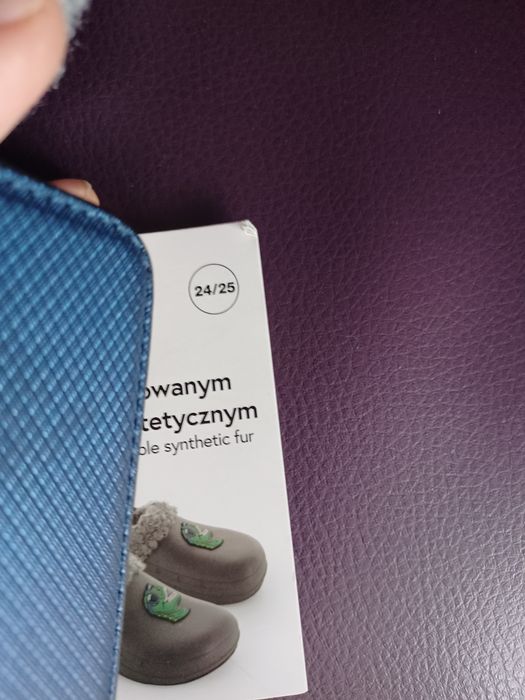 Buty dziecięce nowe