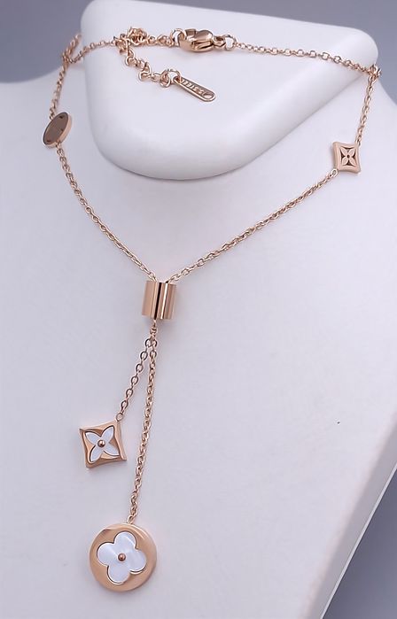 Елітна біжутерія! Стильно, модно. Кольє, каблучки, сережки