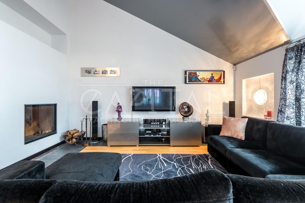 Будинок за адресою вул. Зарічна (площа 260 м²) - Atlanta.ua - фото 4