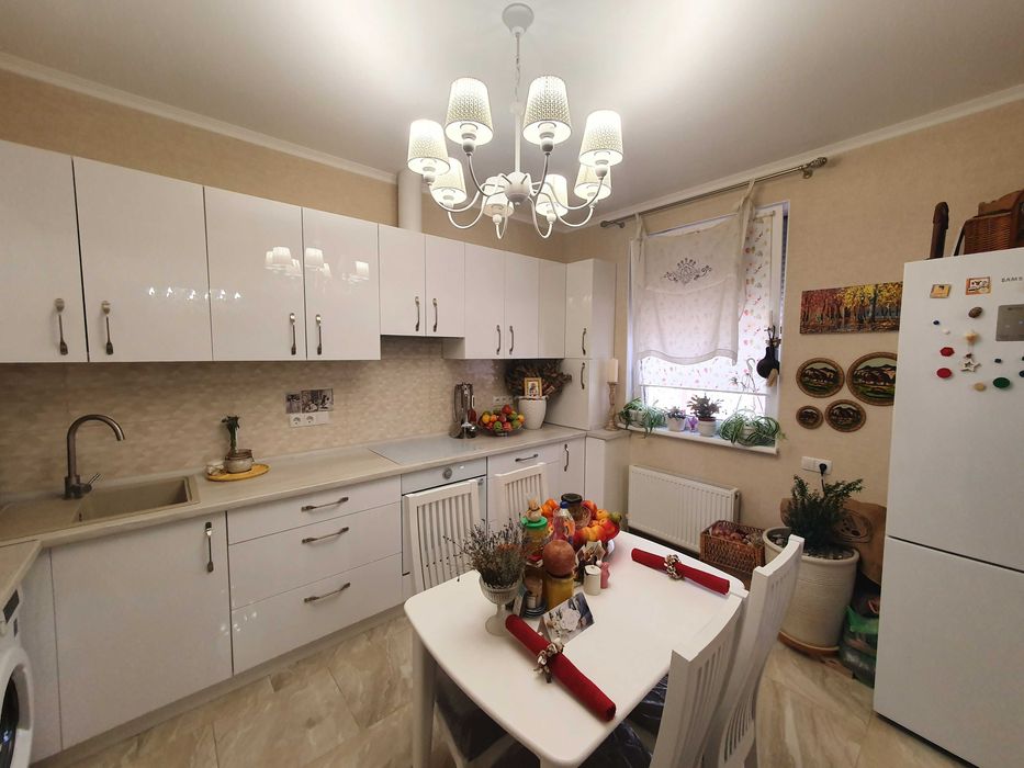 House by the address st. Tankistov (area 90 m²) - Atlanta.ua - photo 2