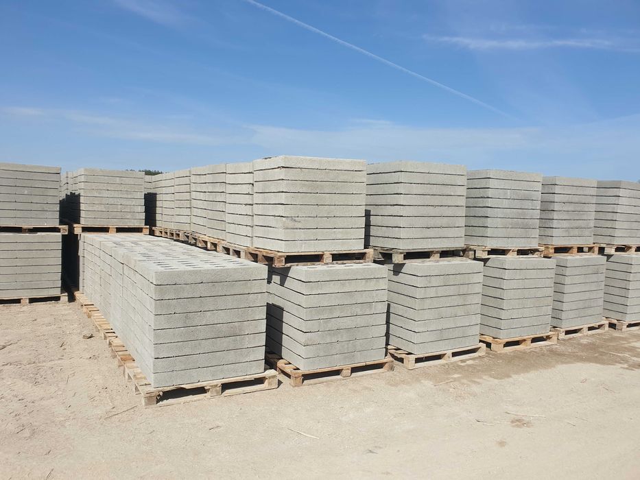 Płyta  | JOMB | JUMBO | YOMB | YUMBO | TRANSPORT + HDS  | 100x75x12,5