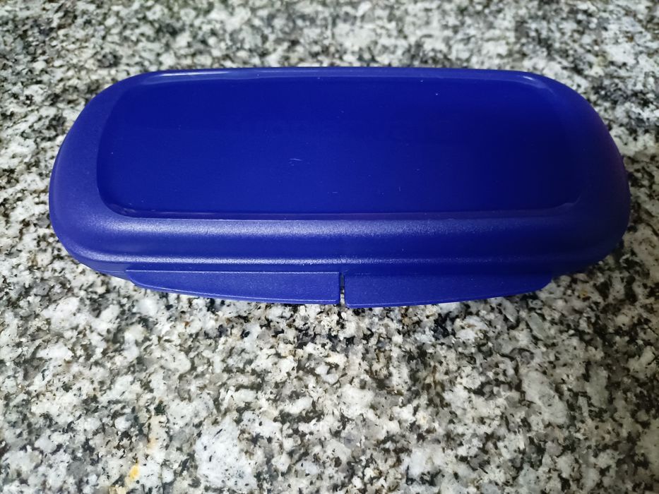 Tupperwares variados