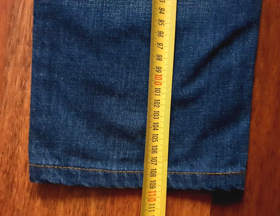 Levis 508 W33 L34