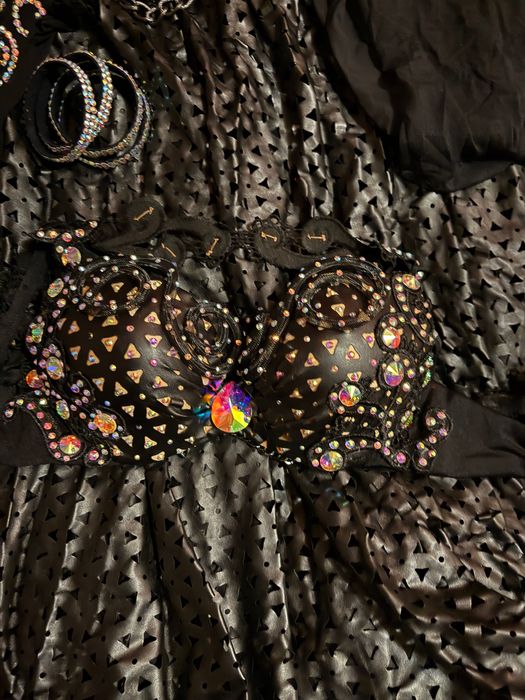 Костюм для танцю