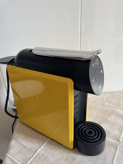 Máquina de café Delta