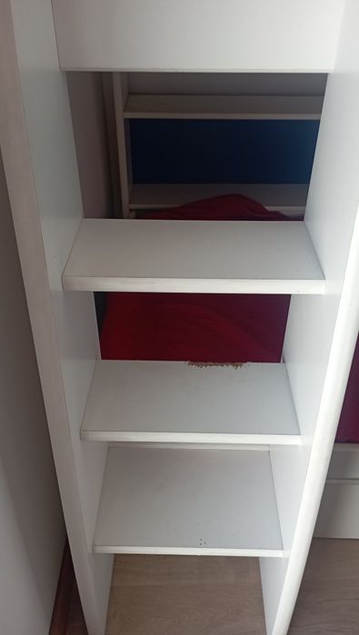 Beliche quarto criança - usado