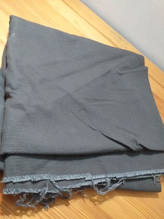 Kupon tkaniny bawełnianej