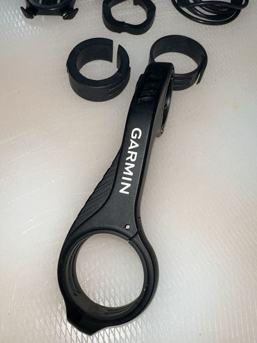 Suporte para GPS Garmin como covo