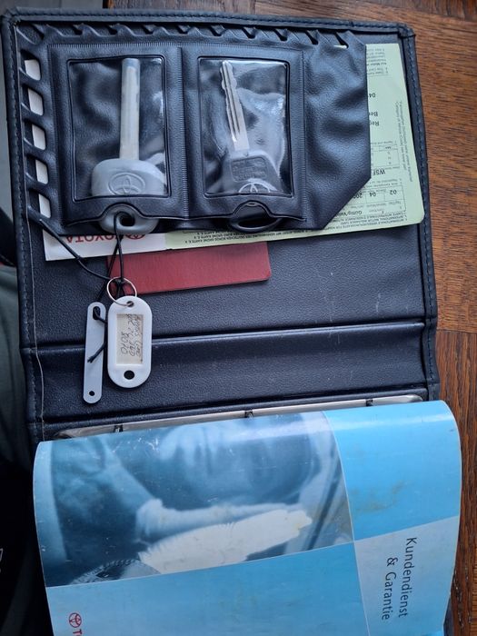 Toyota Avensis 2.0 d4d sprzedam lub zamienie