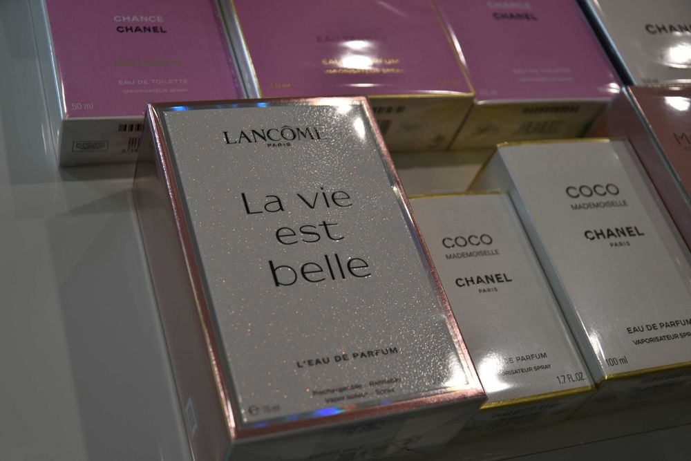 Perfum Lancome HYPNOSE 75ml Eau de Parfum 100% Oryginał !! i inne zobacz...