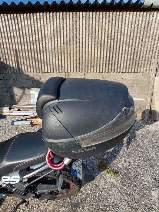 Moto  RKV 125ccc