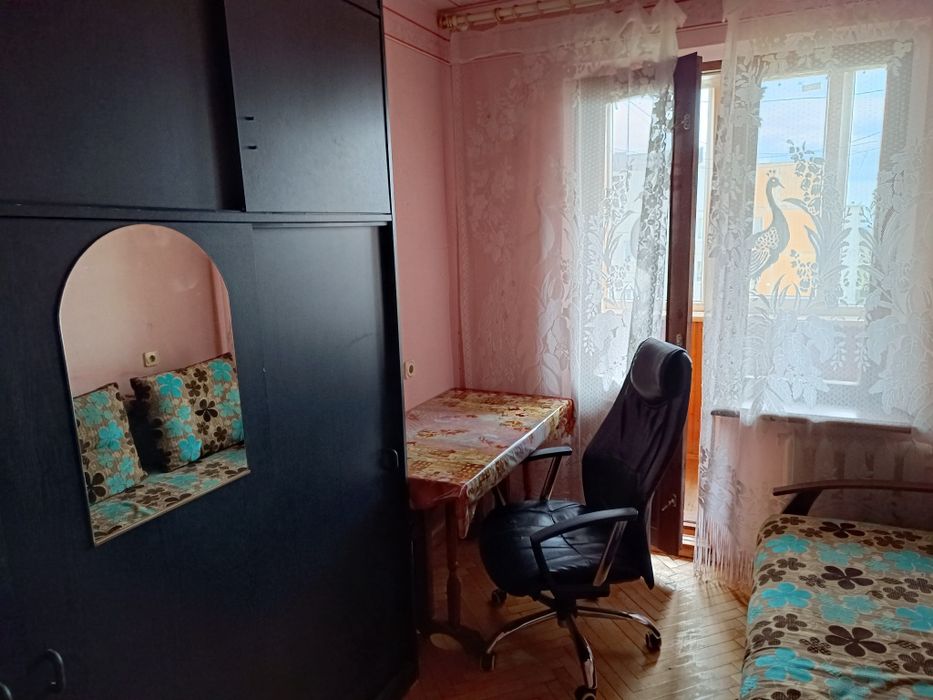 Кімната на підселення