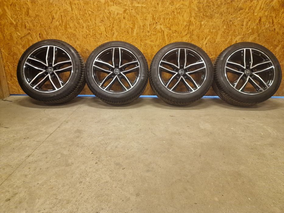 Koła Zimowe Audi Q7 SQ7 21 cali