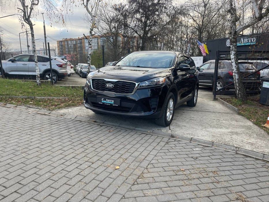 KIA SORENTO В кредит без АВАНСУ!!!