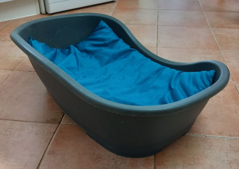 CAMA PARA ANIMAL DOMÉSTICO,CÃO,GATO,ETC. Casa,Varanda,Quarto,cozinha,Quintal.