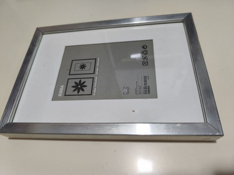 Molduras para fotografias
