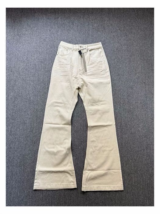 Rick Owens Jeans DRKHDW