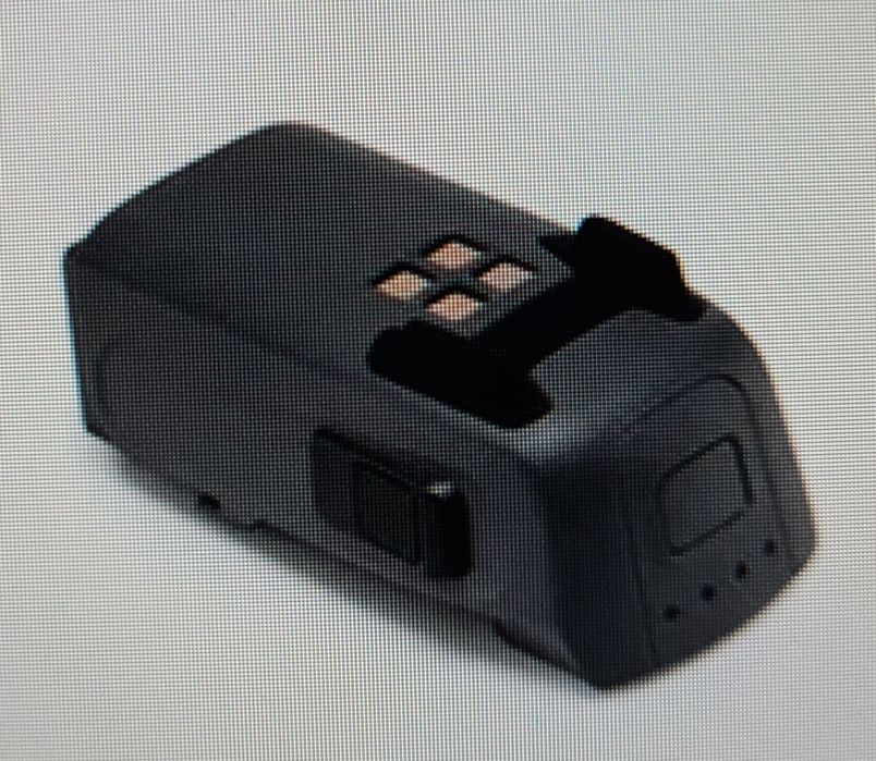 Drone DGI Spark + 2 Baterias + Comando64584751489793122