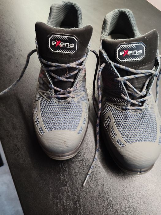 Sprzedam Buty robocze