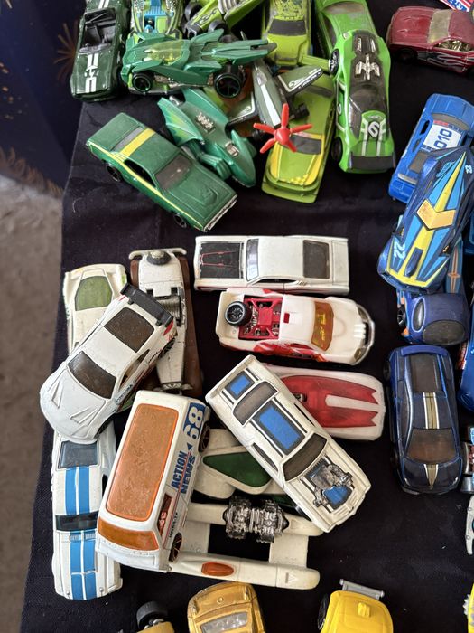 Carros Hot Wheels