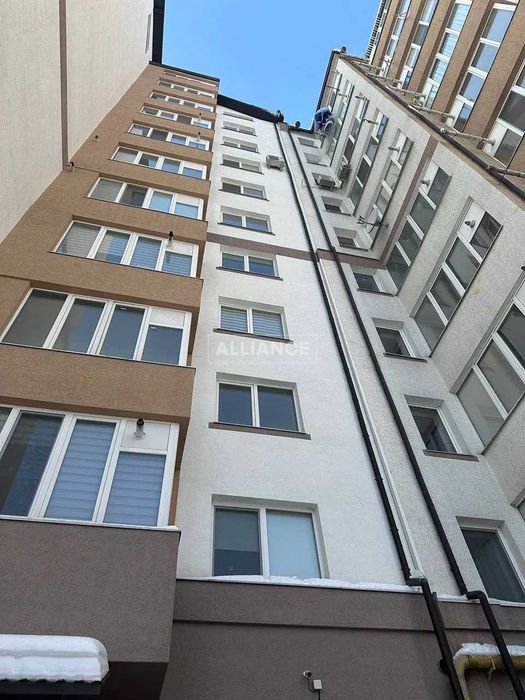 1к квартира! Готова до ремонту.