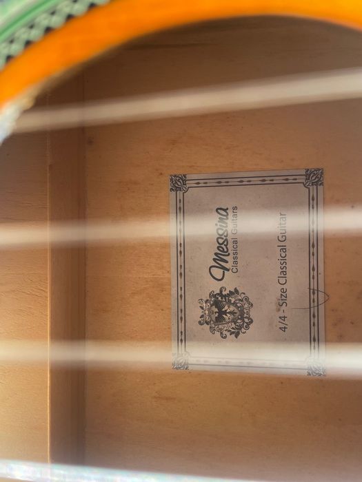 Guitarra clássica438129995873013762