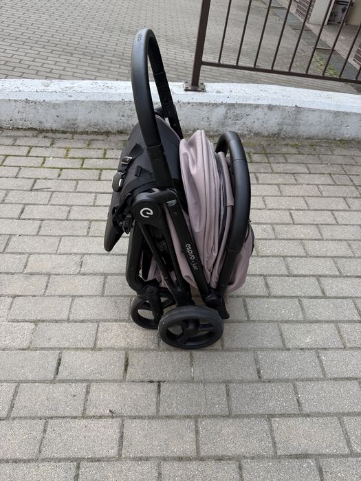 Wózek Spacerówka Espiro Just