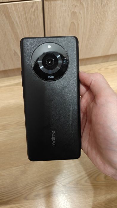 Realme 11 pro 8/128 black global