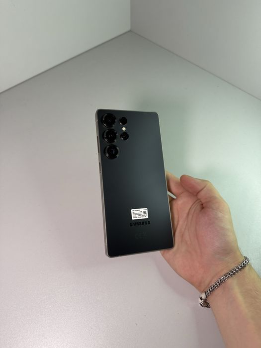 Samsung S25 Ultra 12/512 ІДЕАЛЬНИЙ СТАН