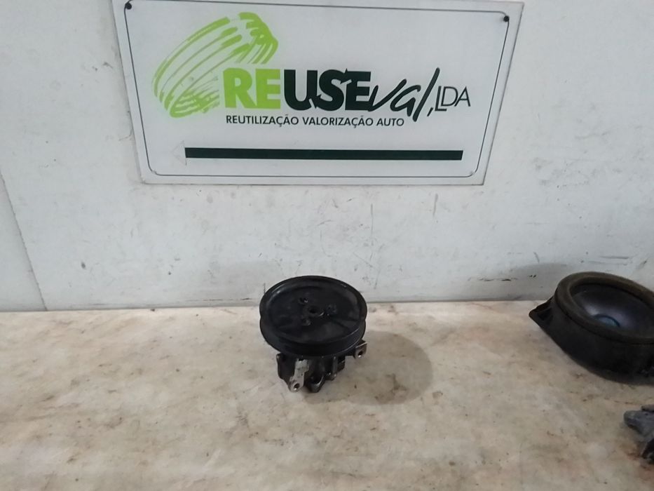 Bomba de direção MERCEDES-BENZ Classe C (W203)