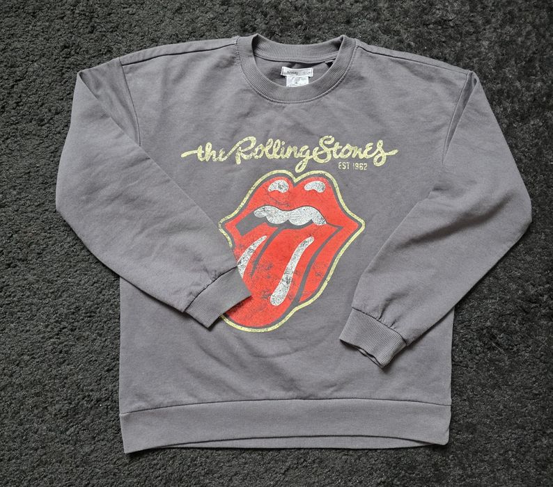 Bluza The Rolling Stones 152