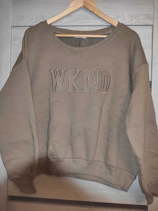 Dres bluza i spodnie Motion